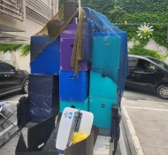 일산퀵서비스: 장항동 퀵서비스