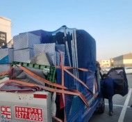 일산퀵서비스: 백석동 퀵서비스